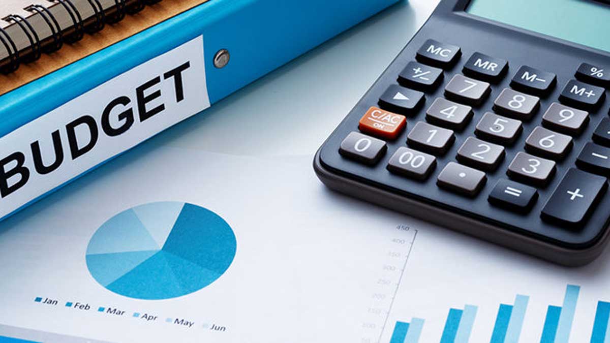 BUDGET 2023